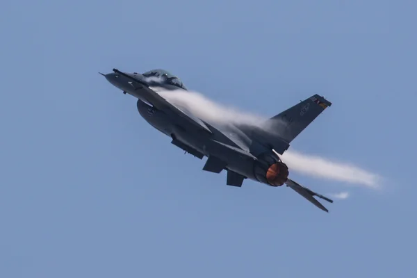 F-16 Faucon combattant — Photo