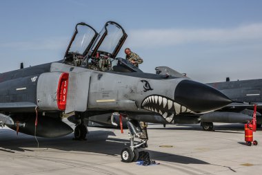 F4 Phantom