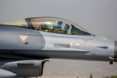 Türk f-16