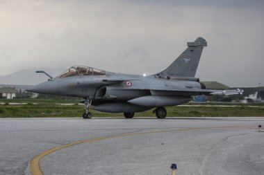 Dassault Rafale