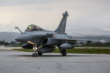 Dassault Rafale