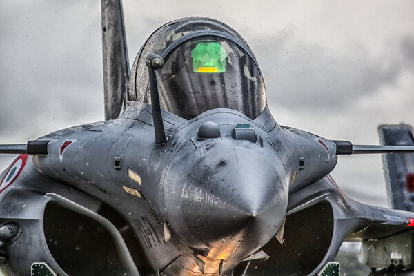 Dassault rafale