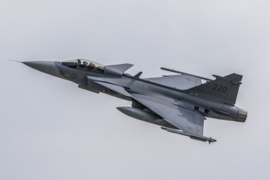 Jas 39 gripen