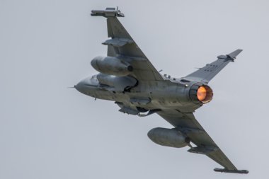 Jas 39 gripen