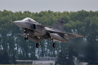 Jas 39 gripen