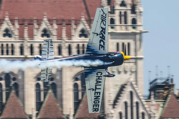 Red Bull Air Race — Stock fotografie