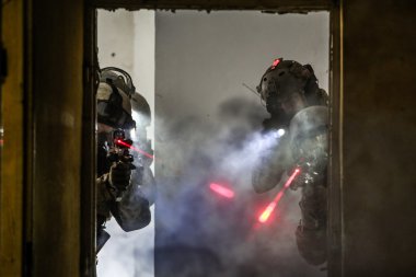 Polish Armed Forces reconstruction group