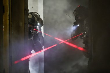 Polish Armed Forces reconstruction group