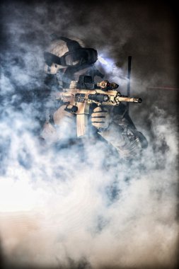 Polish Armed Forces reconstruction group