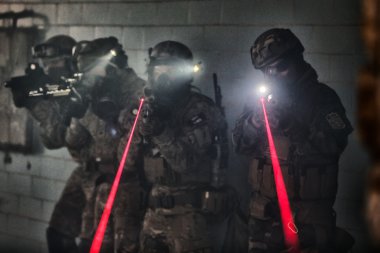 Polish Armed Forces reconstruction group