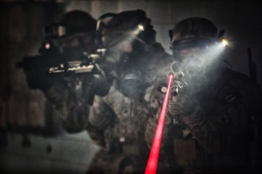 Polish Armed Forces reconstruction group