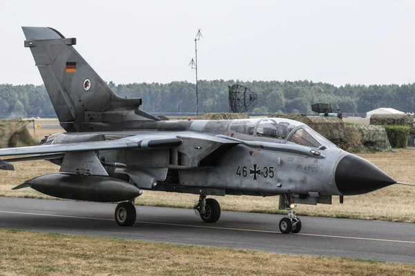 Tornado of German Air Force — Stok fotoğraf
