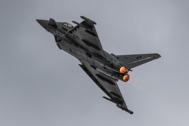 Eurofighter Typhoon