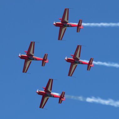 Ürdün Kraliyet Şahin