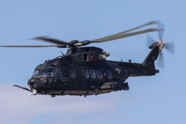 Agusta Westland Av101