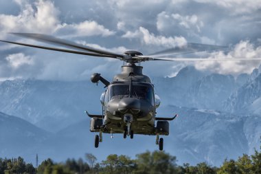 Agusta Westland AW149