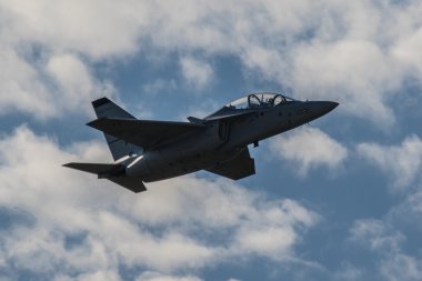 Aermacchi M346 Master