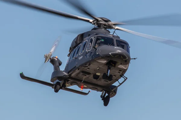 Agusta Westland AW149 — Zdjęcie stockowe