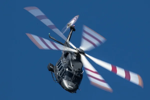 Agusta Westland Aw149 — стоковое фото