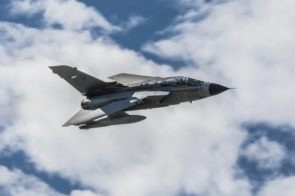 Panavia Tornado of Italian Air Force — Stock Photo, Image