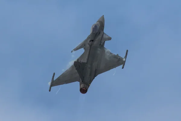 Équipe de démonstration JAS-39 Gripen — Photo