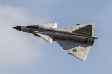 Saab Ja-37 Viggen