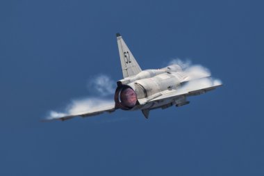 Saab Ja-37 Viggen