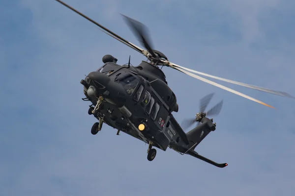 Agusta Westland AW-149 — 图库照片