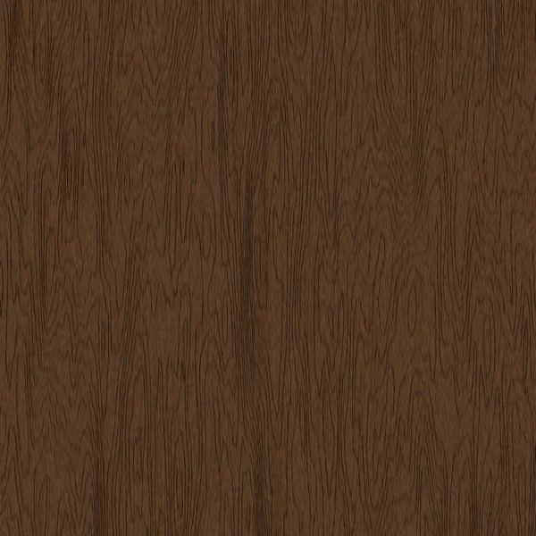 Dark wood background texture. — Stock Vector