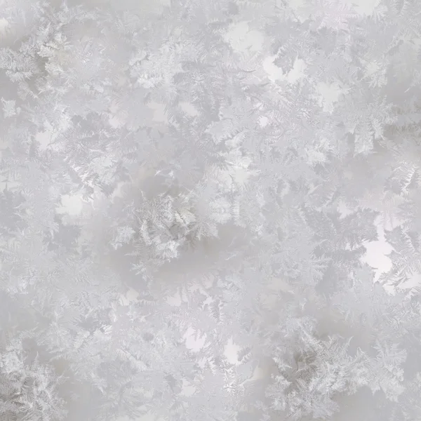 Texture de glace sans couture . — Image vectorielle