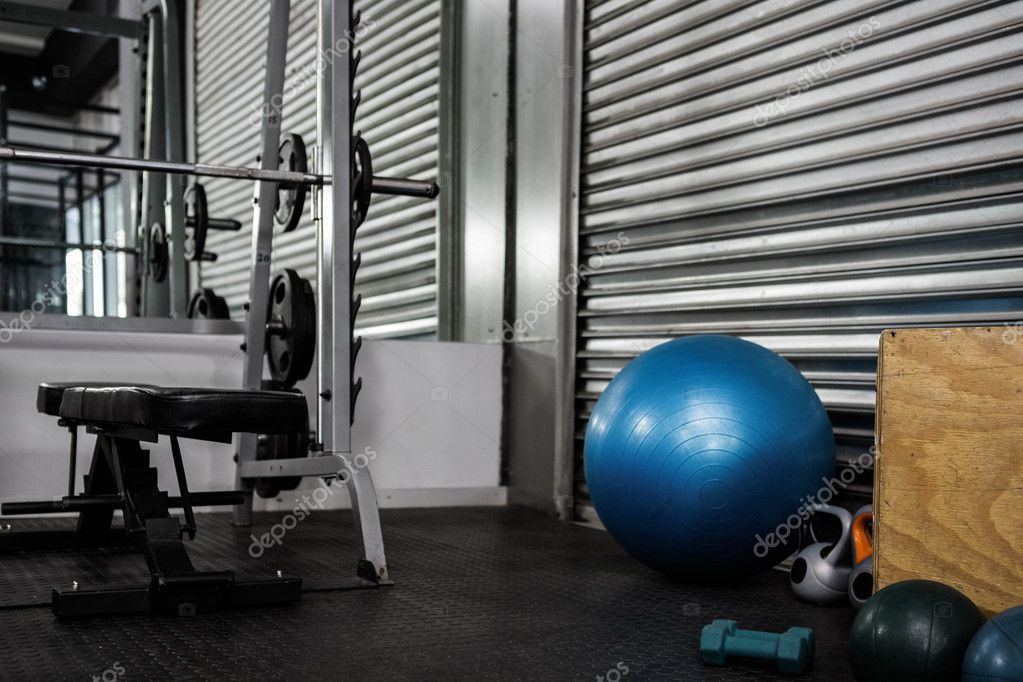 fitness tools