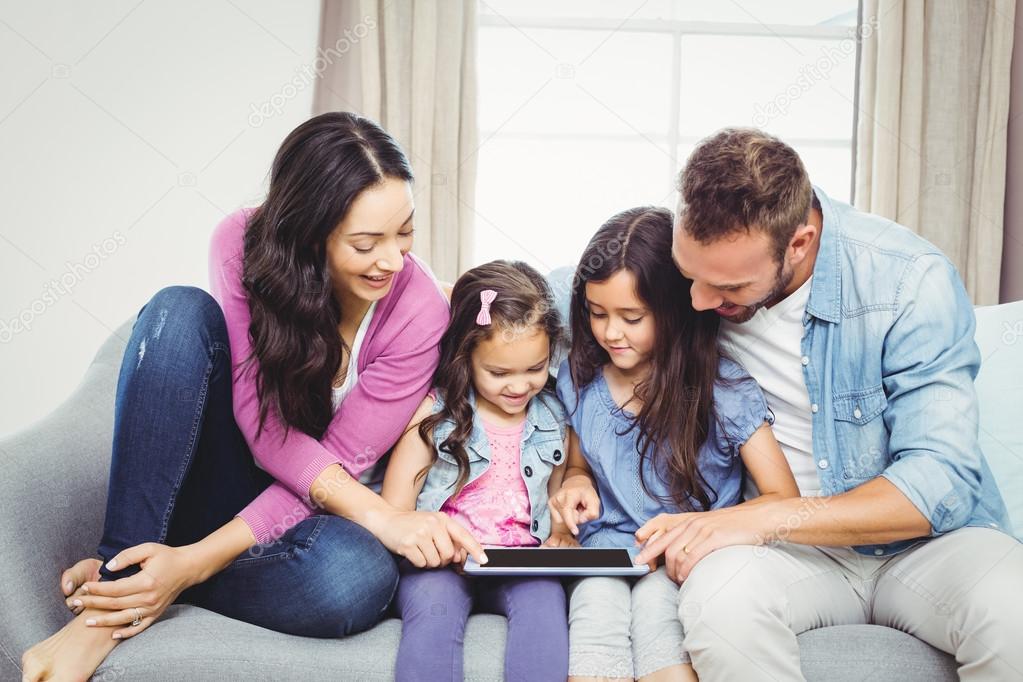 How to Make Sure Your Family’s Future Is Secure