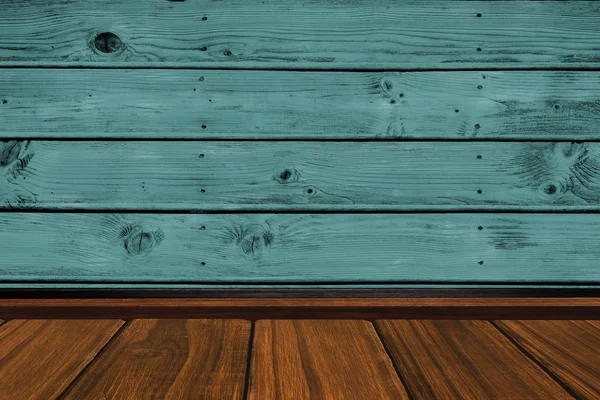 Close-up of wooden flooring — Stock Photo, Image