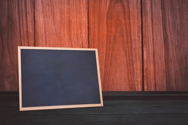 Composite image of chalkboard — Stock Photo, Image