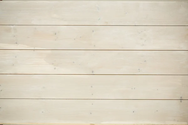 Bleached wooden planks background — Stock Photo, Image