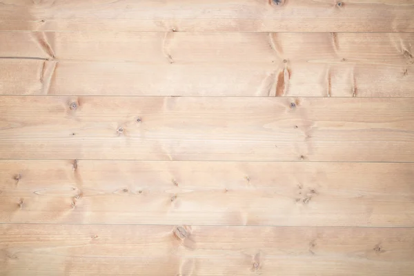 Bleached wooden planks background — Stock Photo, Image