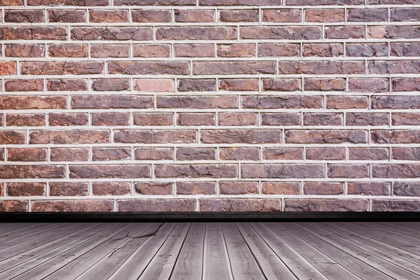 Composite image of close-up of wooden flooring — Stock Photo, Image