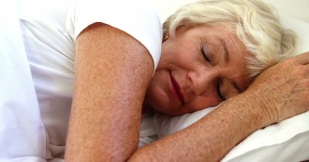 mature sleep video Mature sleep video