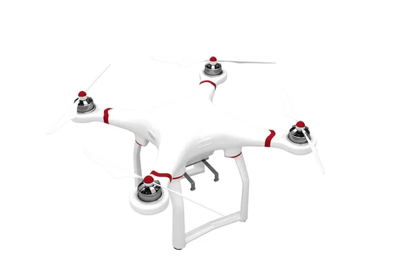Wizerunek drone — Zdjęcie stockowe