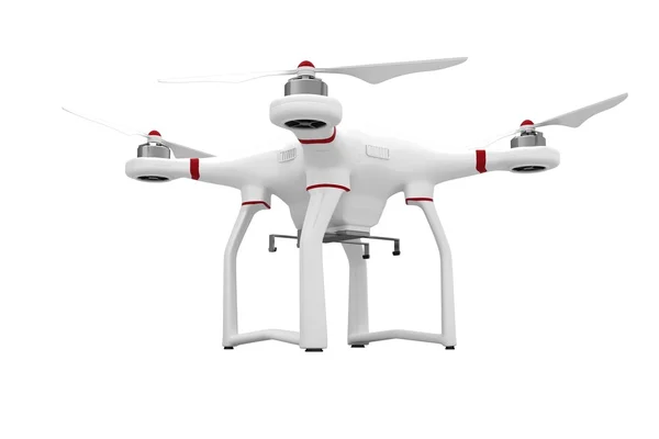 Wizerunek drone — Zdjęcie stockowe