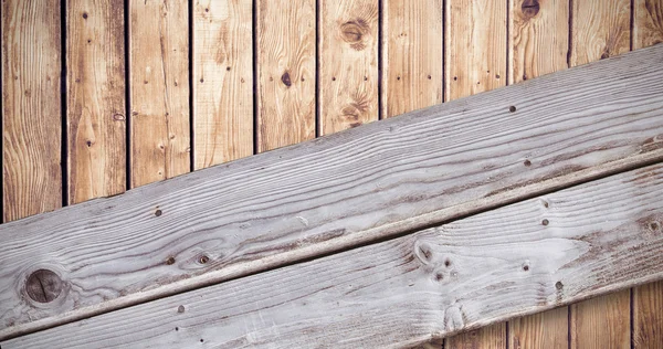 Wooden planks background — Stock Photo, Image