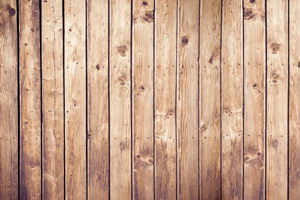 Tablones de madera como fondo — Foto de Stock