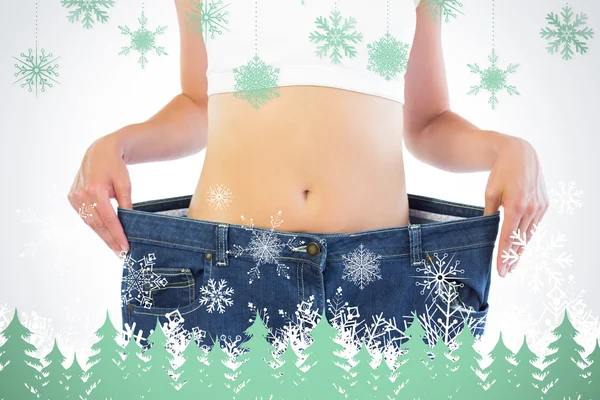 Winter Weight Loss Tips: How To Lose 10Kgs In One Month During Winter | Stock Photo