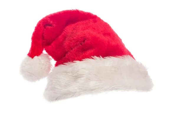 Bliska santa Hat — Zdjęcie stockowe