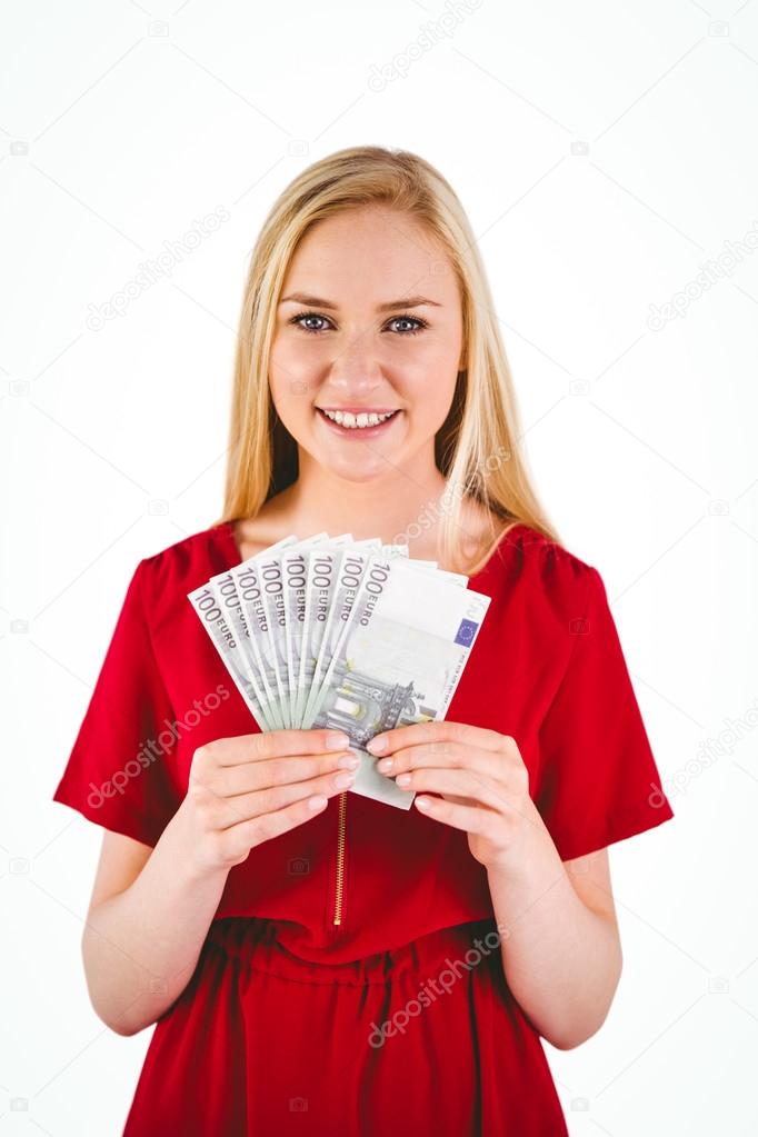 pretty cash