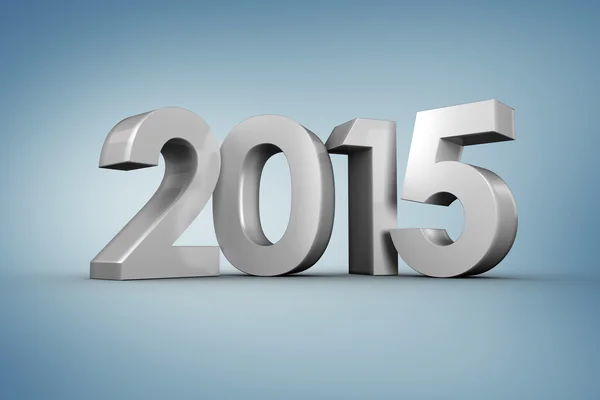 Immagine composita del 2015 — Foto Stock