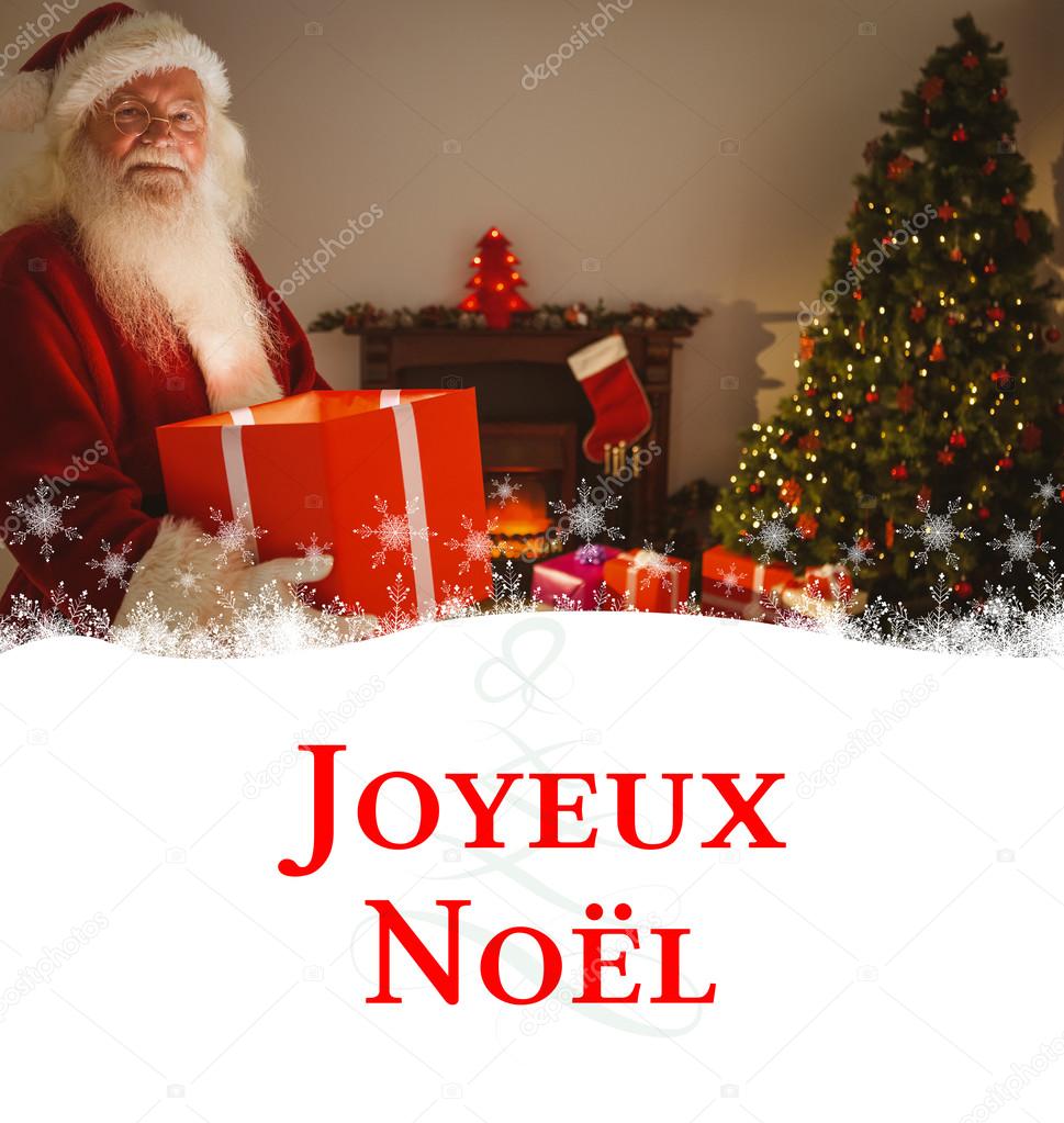 Feliz Papai Noel entregar presentes no Natal fotos, imagens de © Wavebreakmedia #62470739 Feliz Papai Noel entregar presentes no Natal fotos, imagens de © Wavebreakmedia #62470739