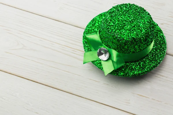 St patricks day hat — Stock Photo, Image