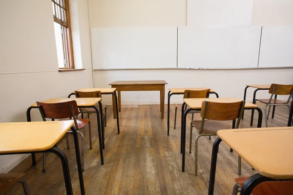 Empty classroom — Stock Photo, Image