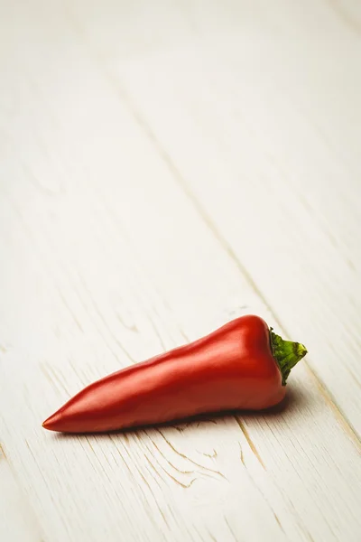 Vörös chili — Stock Fotó